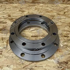 Фланец стальной приварной плоский dn 300 Pn16 ГОСТ 33259-2015