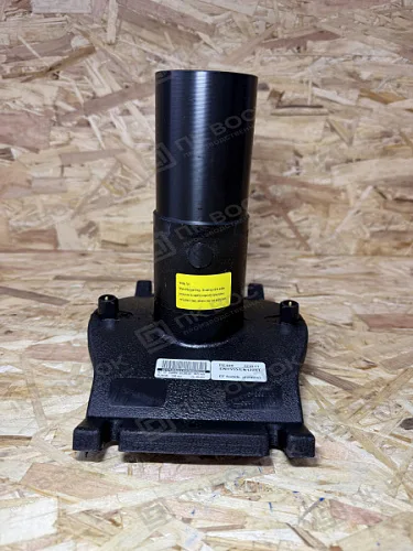 Седловой отвод электросварной ПЭ100 SDR11 280х63 мм без фрезы SJ