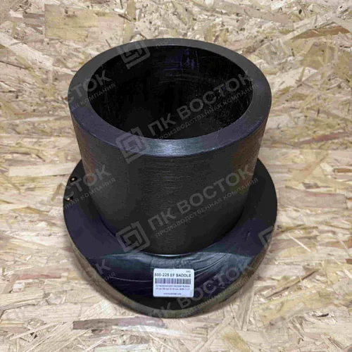 Седловой отвод 315х225 ПЭ 100 SDR 11 эл.св. BF (Borfit)