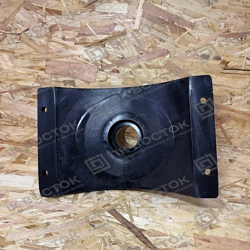 Седловой отвод электросварной ПЭ100 SDR11 63х32 мм без фрезы Xinda (XD)