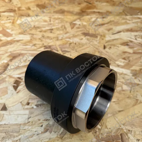 Переход пэ/нержавеющая сталь 20х1/2" SDR11 с внутренней резьбой