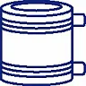 Муфты эл /св для воды Муфты эл /св для воды