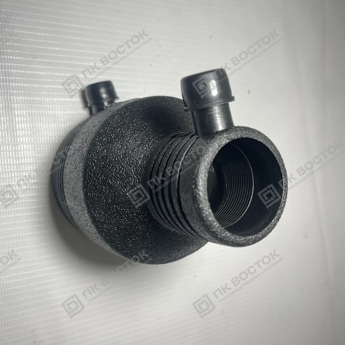 Переход электросварной ПЭ100 SDR11 160/110 мм Xinda (XD)