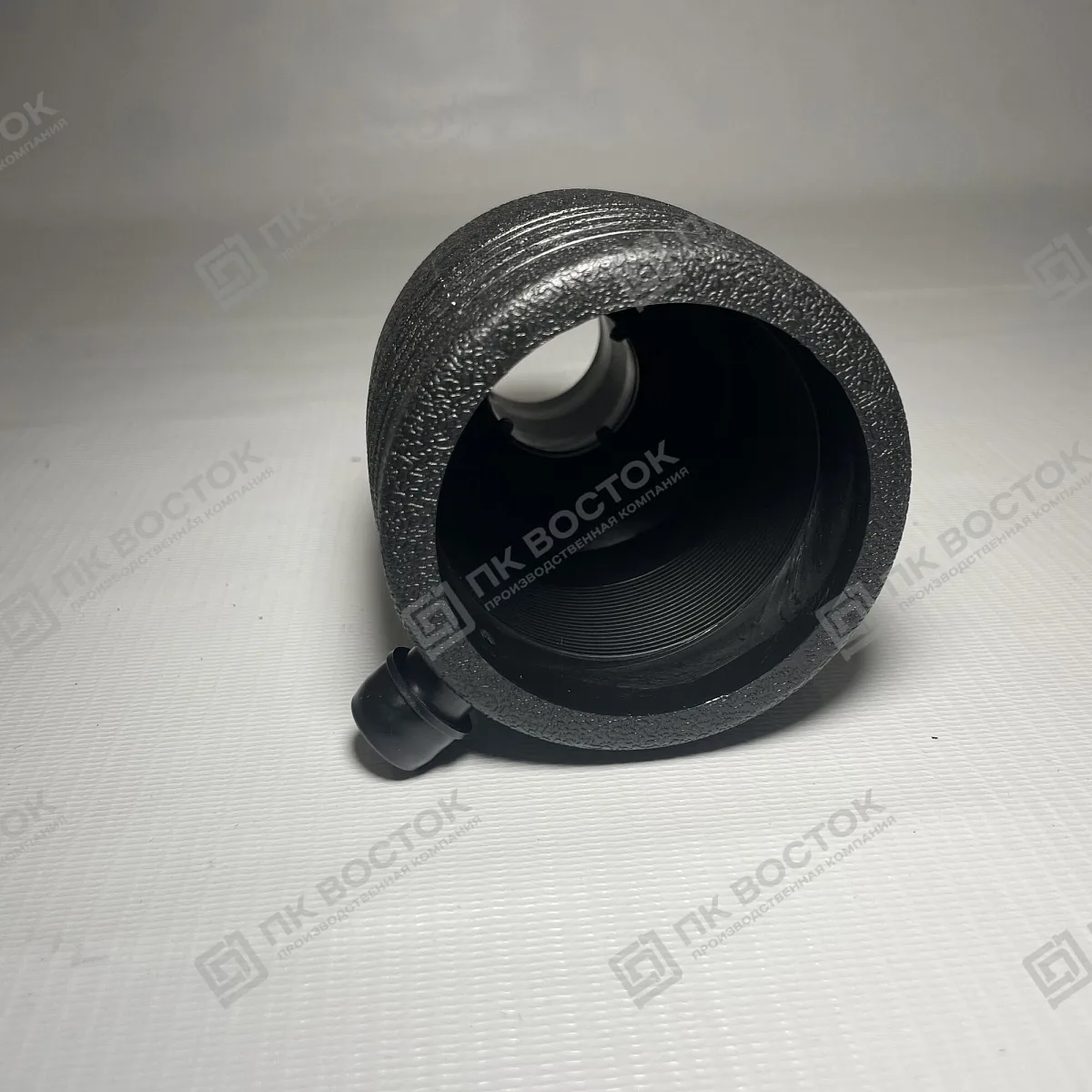 Переход электросварной ПЭ100 SDR11 160/110 мм Xinda (XD)