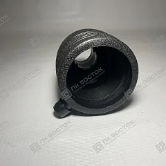 Переход электросварной ПЭ100 SDR11 160/110 мм Xinda (XD)