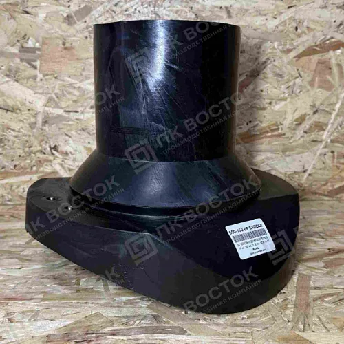Седловой отвод 355х110 ПЭ 100 SDR 11 эл.св. BF (Borfit)