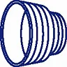 Переходные муфты Переходные муфты